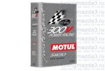  mazda 2, 3, 5, 6, cx7, cx9 - Motul 300V Power Racing 5W30 (2 )